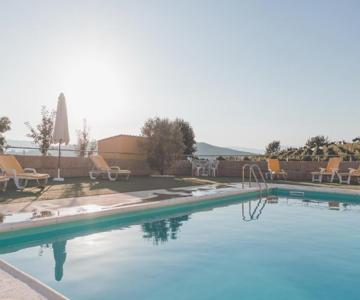 Casa Do Cruzeiro Quinta Do Couto