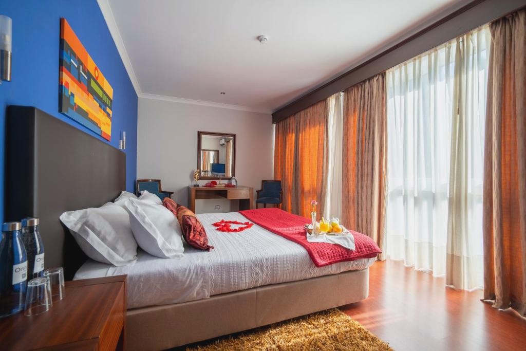 Hotel Onix