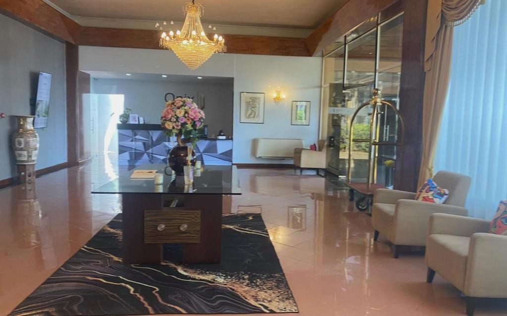 Hotel Onix