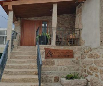 Casa Da Fonte