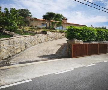 Encosta Do Douro - Rio Douro