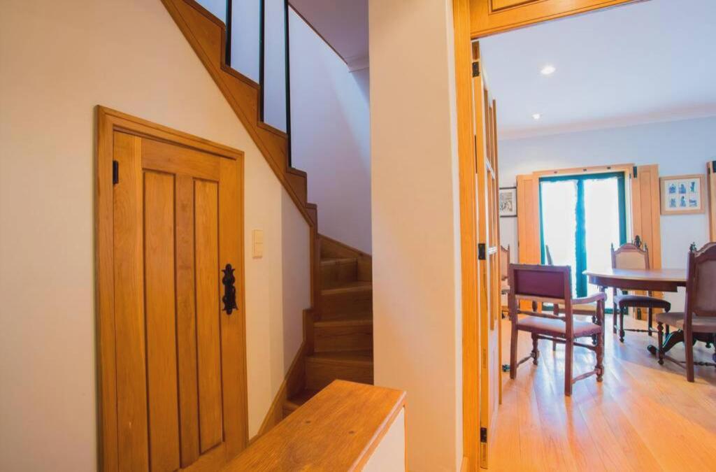 Quinta Da Mesquinhata