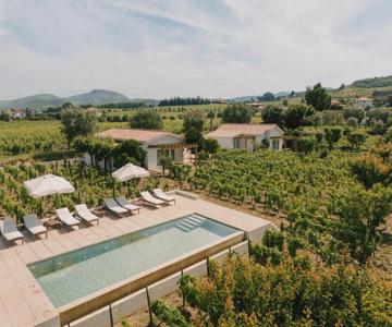 Imago Houses - Douro Valley - By Met