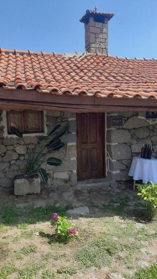 Quinta dos Carvalhos