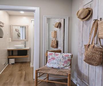 Casa Recanto Do Teatro