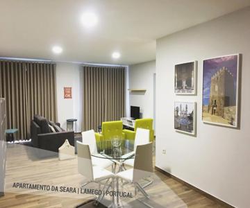 Apartamento Da Seara douro