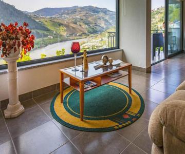 Fraga Douro House, Douro Valley