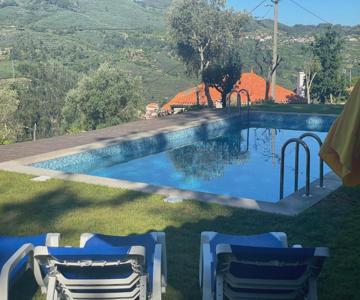 Quintinha De Pinouco