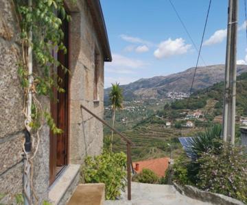 Casa Da Eira - Castanheiras