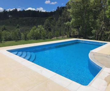 Quinta Da Fervença, Private River Place To Relax..