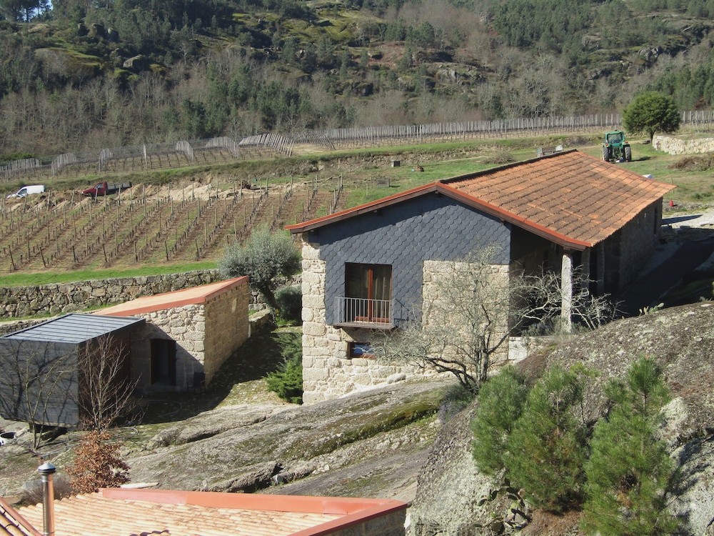 Quinta do Medronheiro