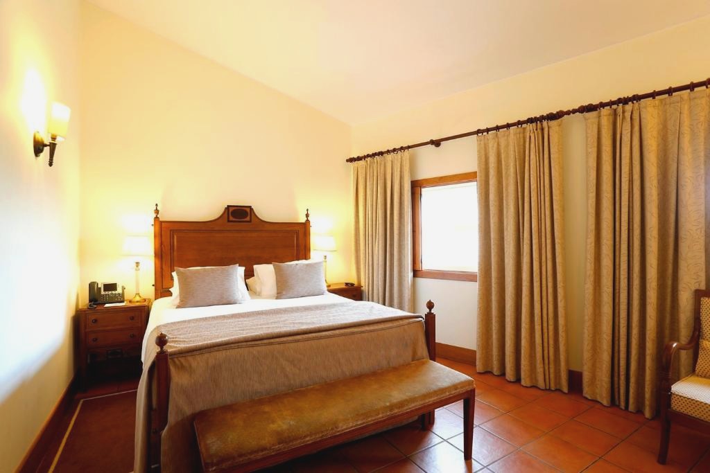 Parador Casa Da Insua