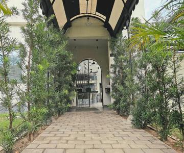 Hotel Oasis-Dream Holidays - La Petite France