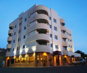 Olimpo Hotel & Suites