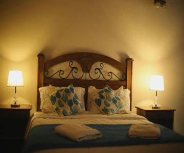 Sol De Luque Casa Hotel