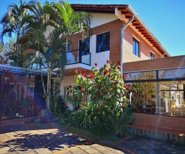 Parque Hotel Las Orquideas