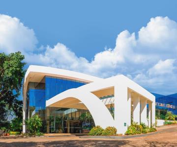 Casino Acaray