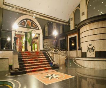 Nobile Suítes Excelsior Asunción