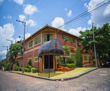 Santo Domingo