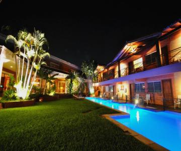Villa Floreal Hotel Boutique