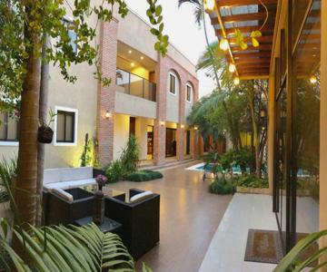 Posada Del Cielo Hotel