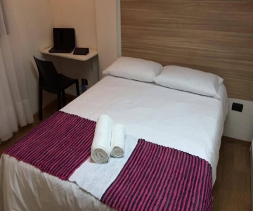 Acosta Ñu Apart Hotel