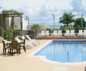 Hotel De La Trinidad
