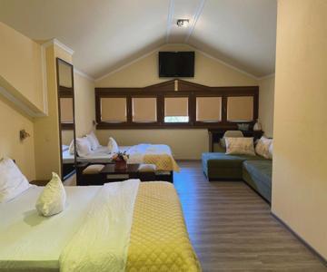 Motel Ana Maria Magdalena