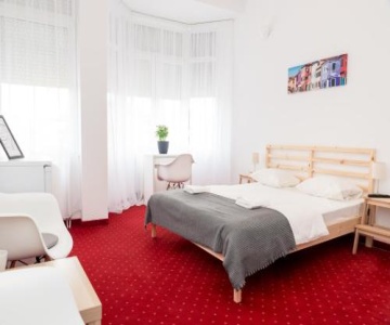 Lara Hotel Rooms