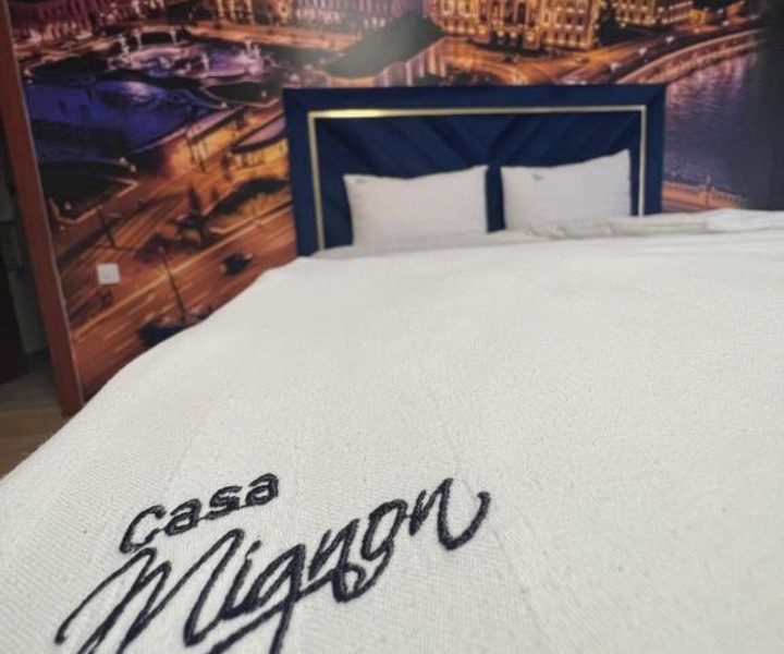 Casa Mignon