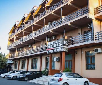 Hotel Rebis