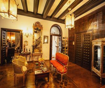 Scala Boutique-Hotel