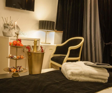 Scala In Rooms&Apartments