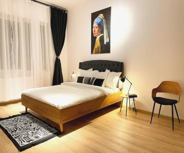 MRG Apartments - Old Town