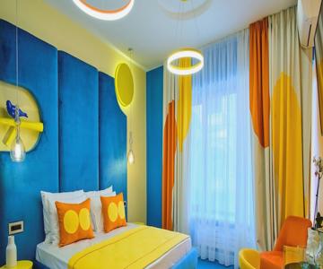 Vilacrosse Boutique Inn