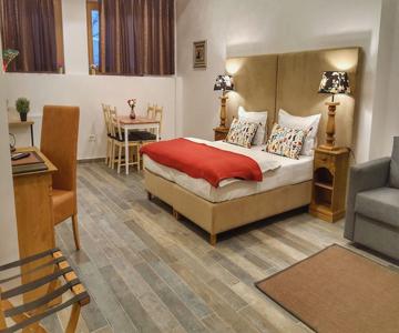 Windmill Studios By Rembrandt Hotel