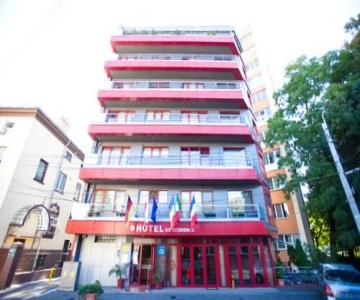 SS Residence Unirii