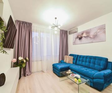 Alia Accommodation - Bucharest Serviced Apartments