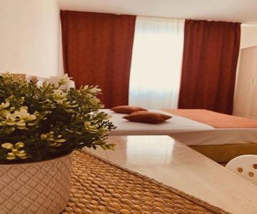Platinum Rooms Aparthotel