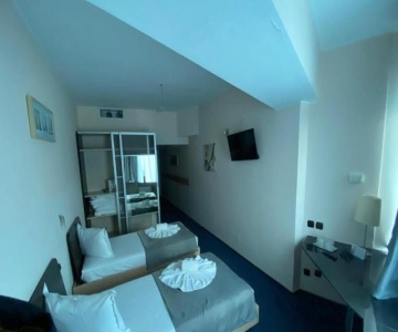 Hotel Mojo