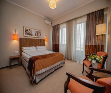 Ambasador Bucharest