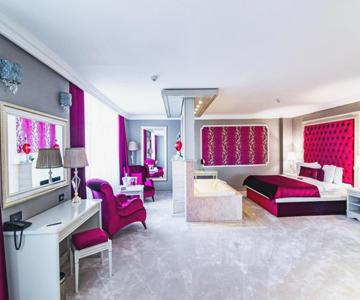Phoenicia Grand Hotel