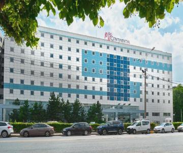 MyContinental Bucharest
