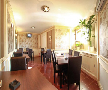 Monte Carlo Palace Rooms & Suites