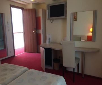 Euro Hotels International Gara de Nord