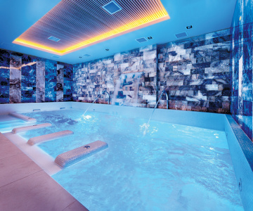 Hotel Spa Resort Premier Palace