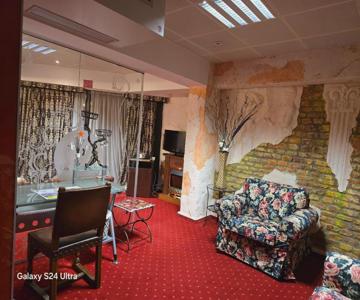 Grand Pier Boutique Hotel