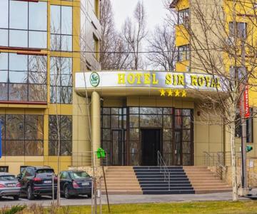Hotel Sir Royal