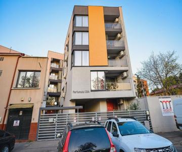 Underground Bucharest