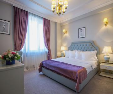 Hotel Lido by Phoenicia